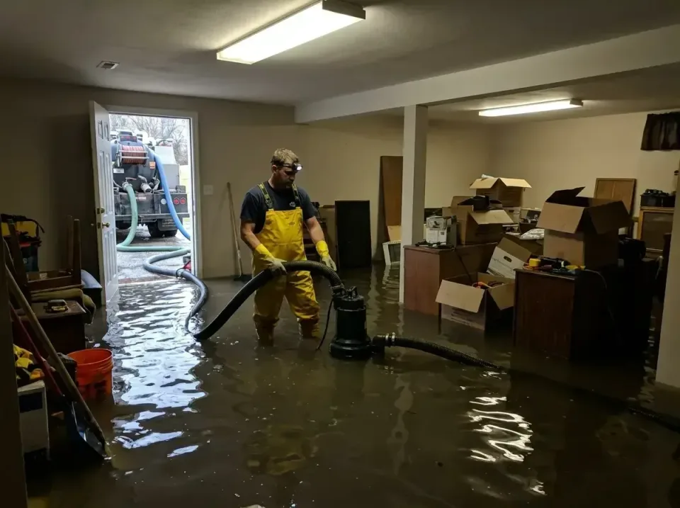 basement-burst-pipe-flooding-a-001 — frequently asked questions, 24-Hour Water Damage Restoration Services in Prairie du Sac…